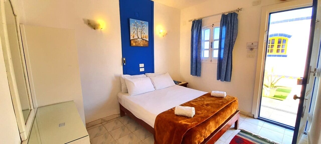Photo of Bedroom in Dahab
