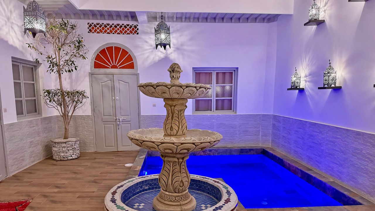 Photo of Outdoor in Sidi Bou Amar