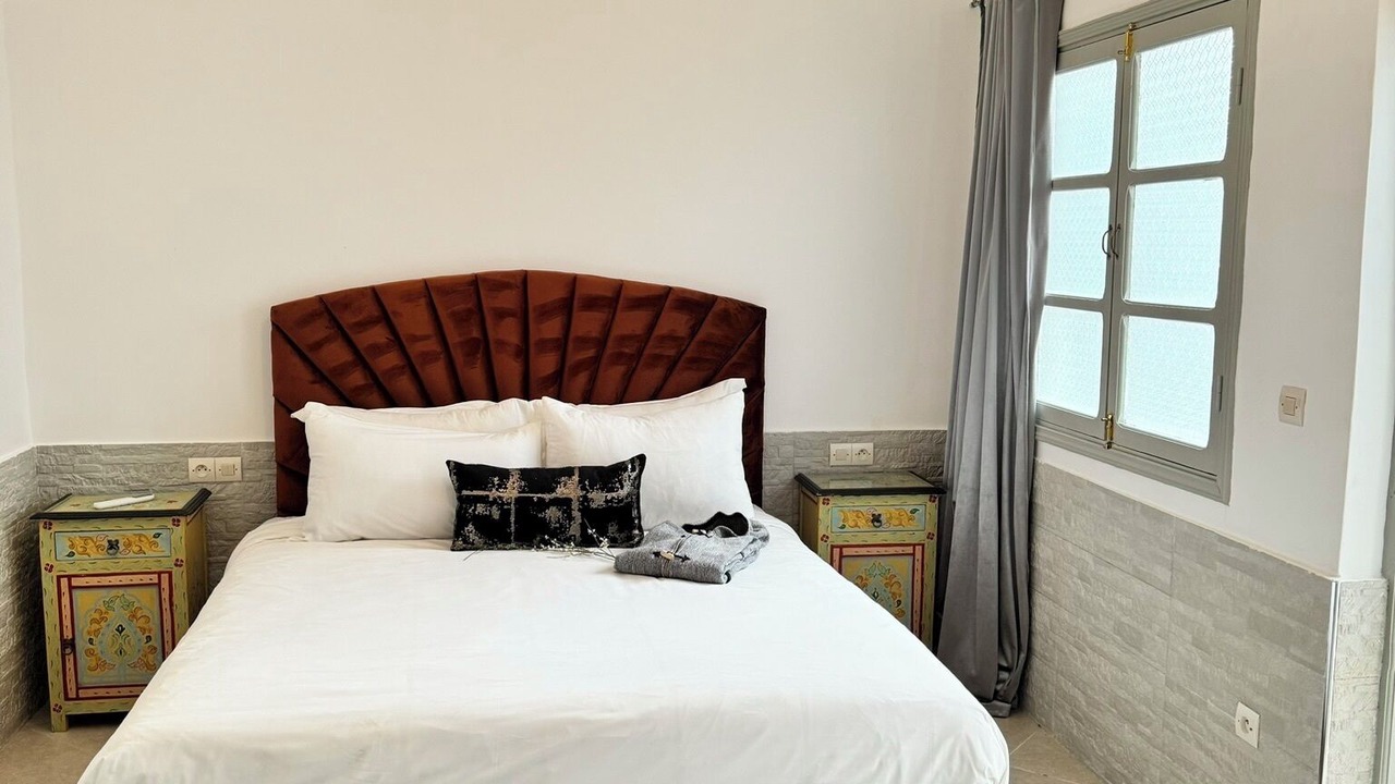 Photo of Bedroom in Sidi Bou Amar