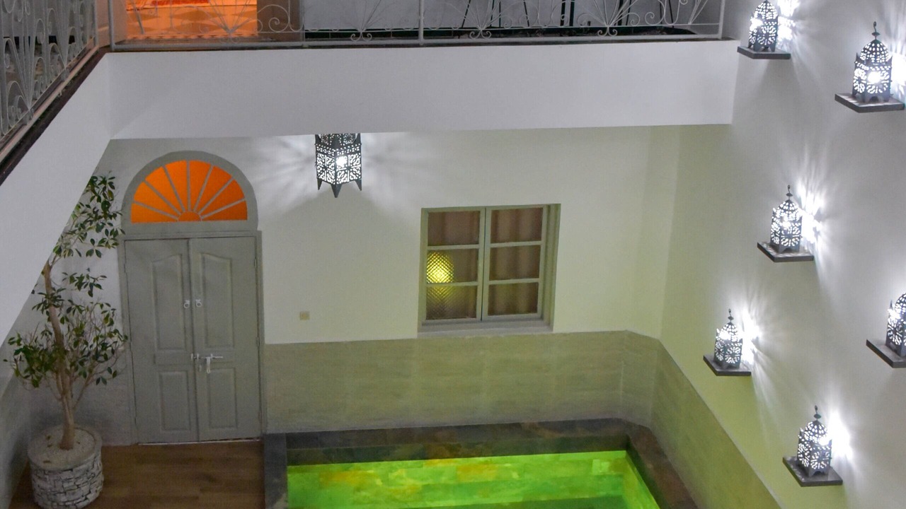 Photo of Patio Balcony in Sidi Bou Amar