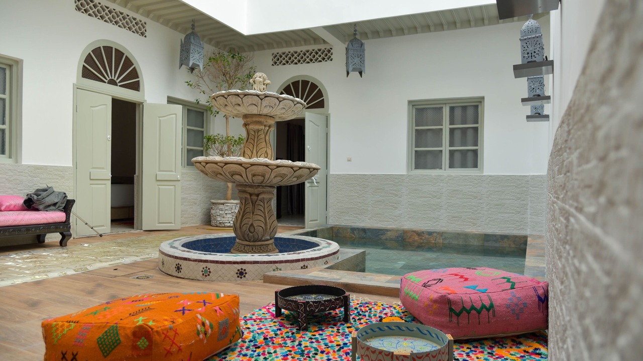 Photo of Livingroom in Sidi Bou Amar