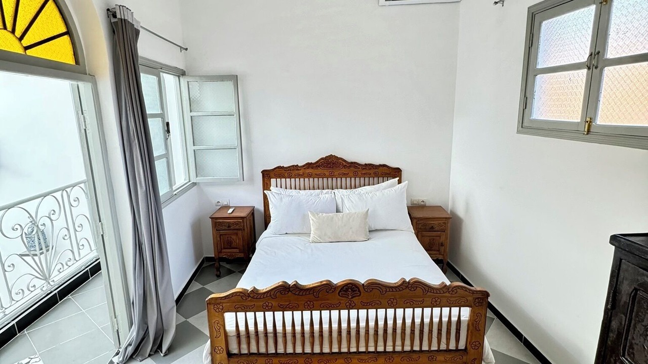 Photo of Bedroom in Sidi Bou Amar