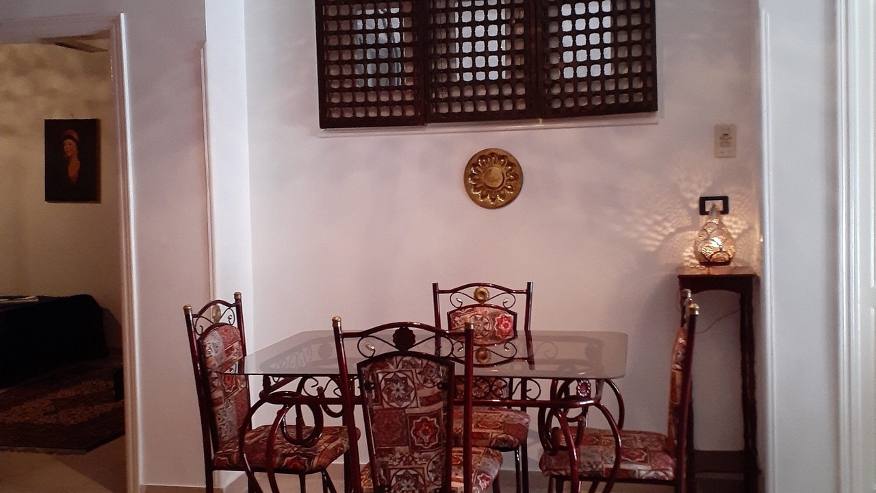 Photo of Bedroom in Luxor