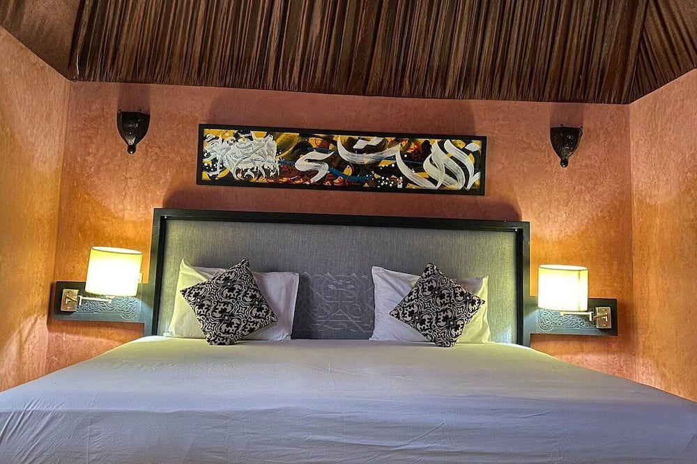 Photo of Bedroom in Tahannout