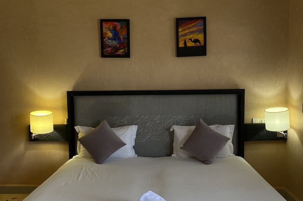 Photo of Bedroom in Tahannout