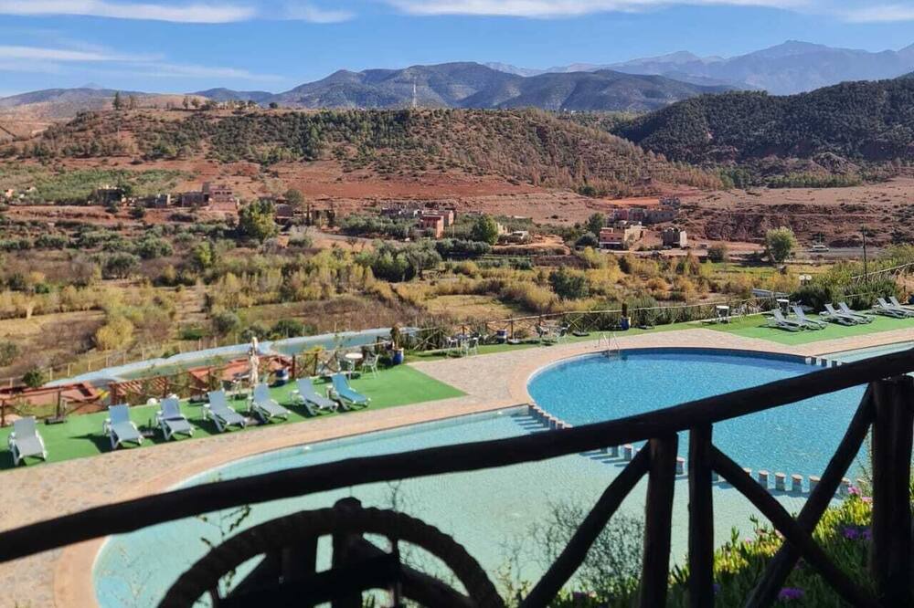 Photo of Outdoor in Tahannout