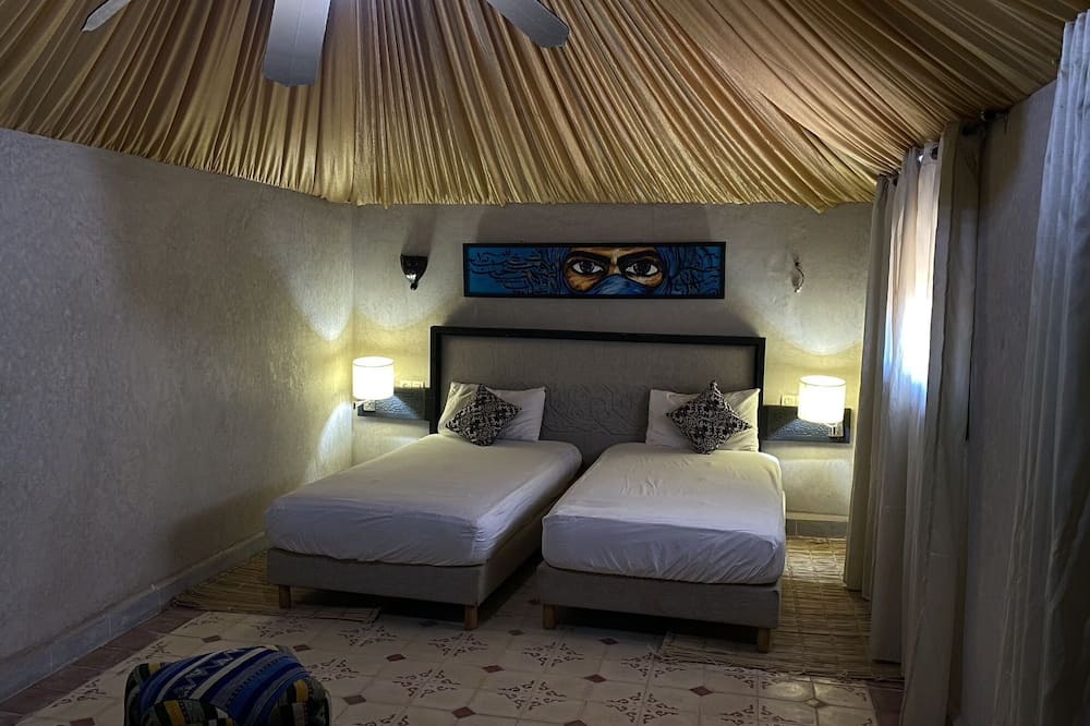 Photo of Bedroom in Tahannout