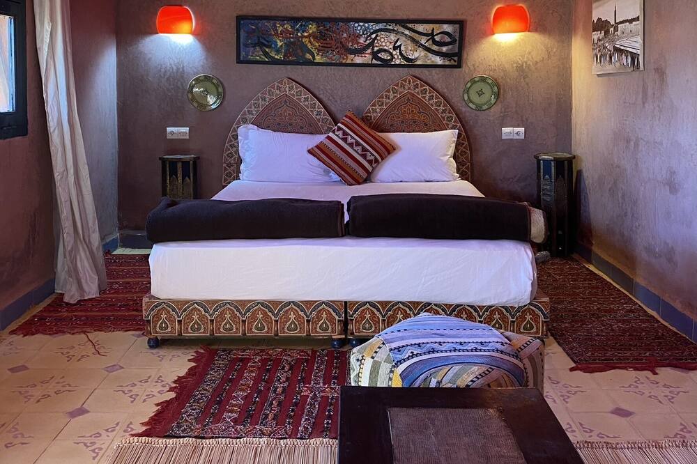 Photo of Bedroom in Tahannout