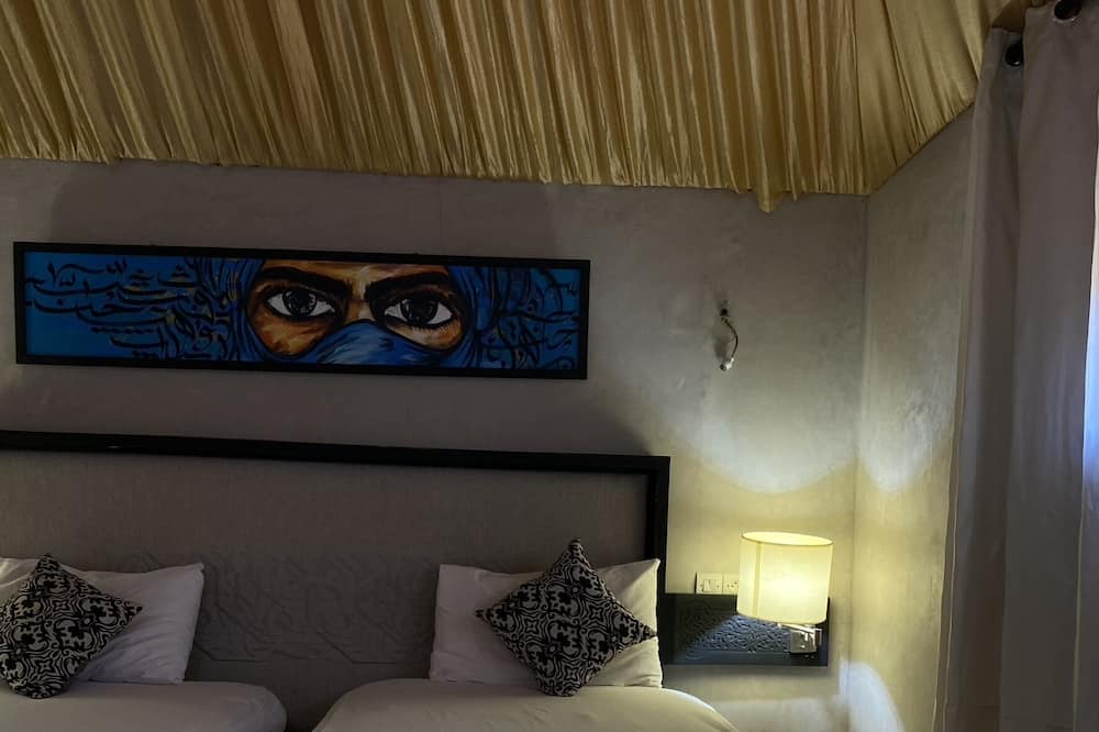 Photo of Bedroom in Tahannout