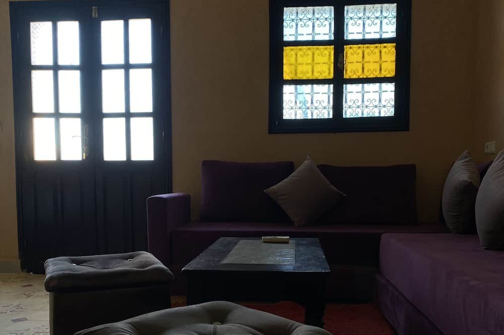 Photo of Livingroom in Tahannout