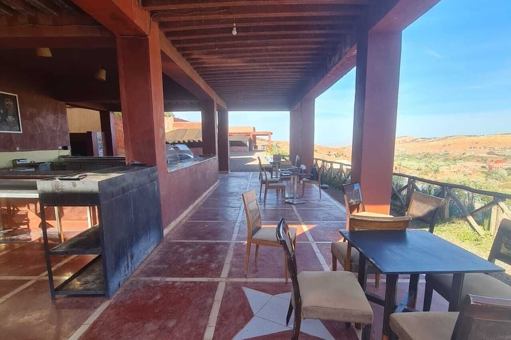 Photo of Outdoor in Tahannout