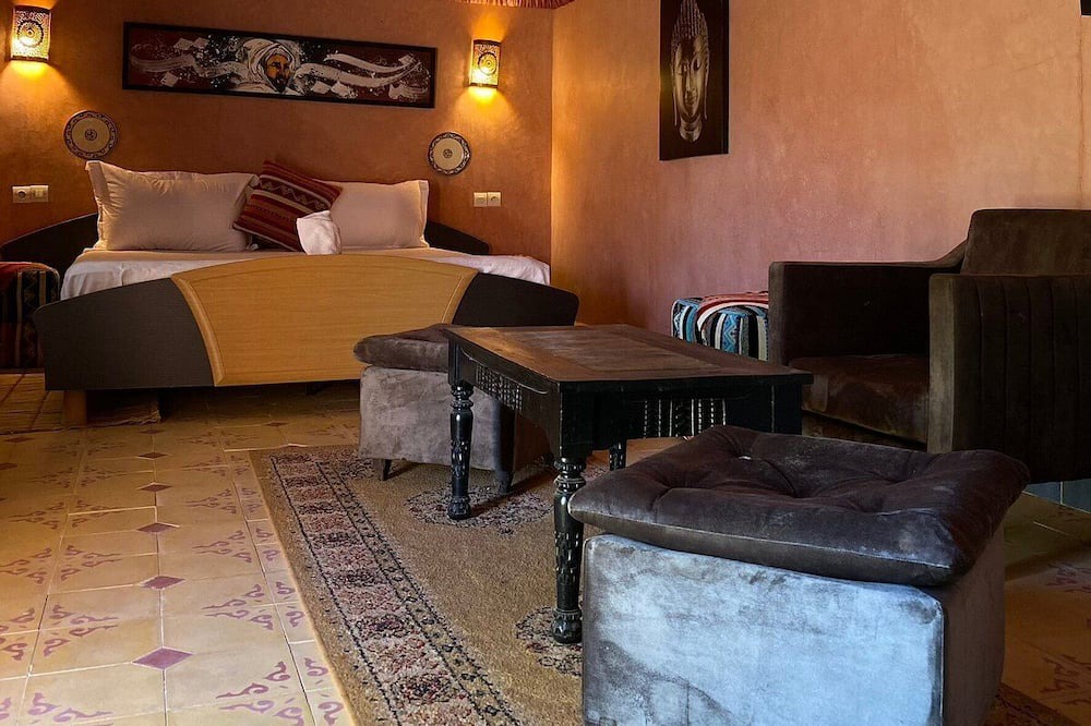 Photo of Bedroom in Tahannout