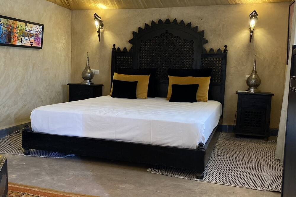 Photo of Bedroom in Tahannout