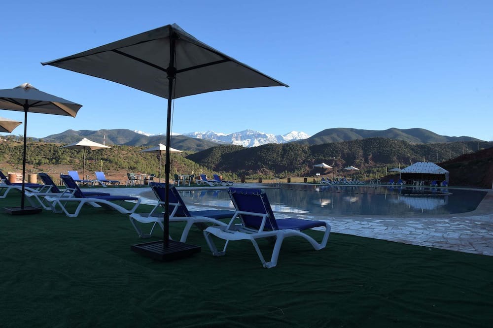 Photo of Outdoor in Tahannout