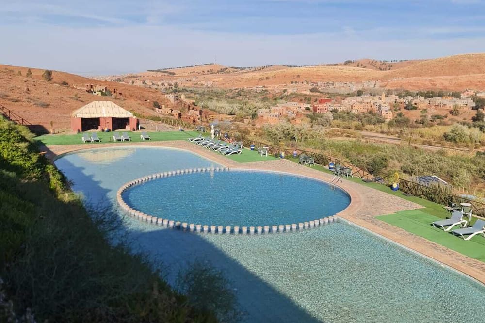 Photo of Outdoor in Tahannout