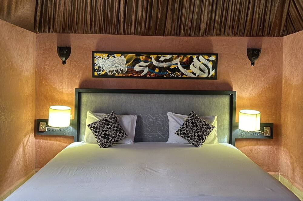 Photo of Bedroom in Tahannout
