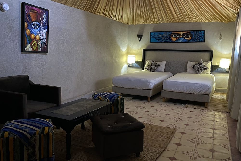 Photo of Bedroom in Tahannout