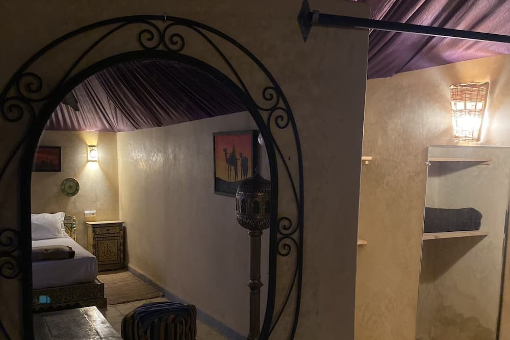 Photo of Bedroom in Tahannout