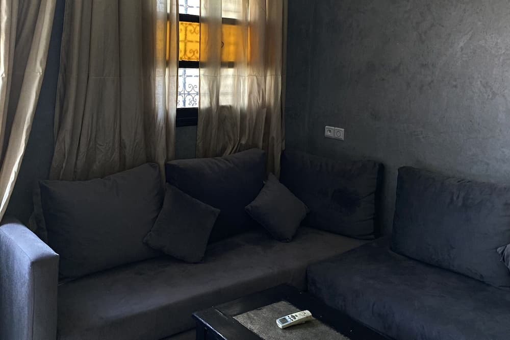Photo of Livingroom in Tahannout