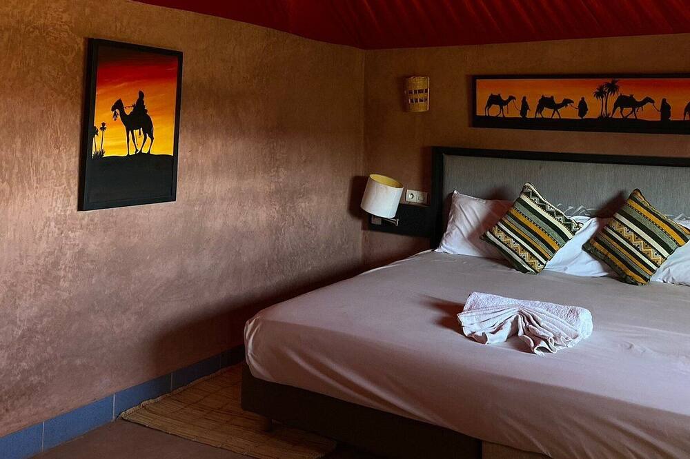 Photo of Bedroom in Tahannout