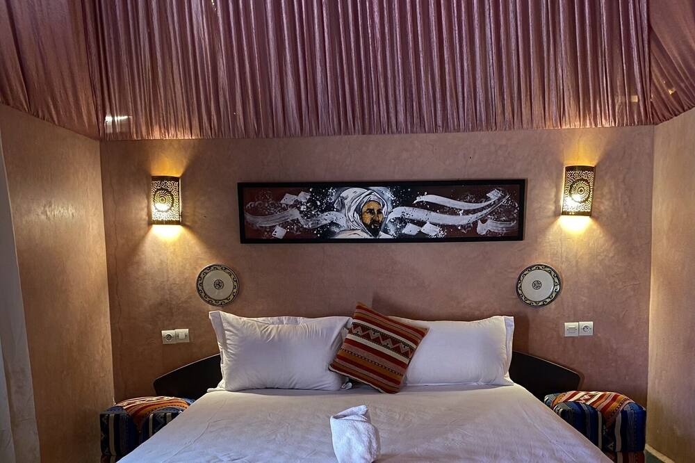 Photo of Bedroom in Tahannout