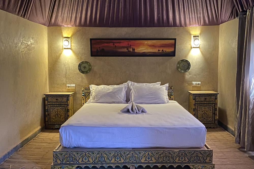Photo of Bedroom in Tahannout