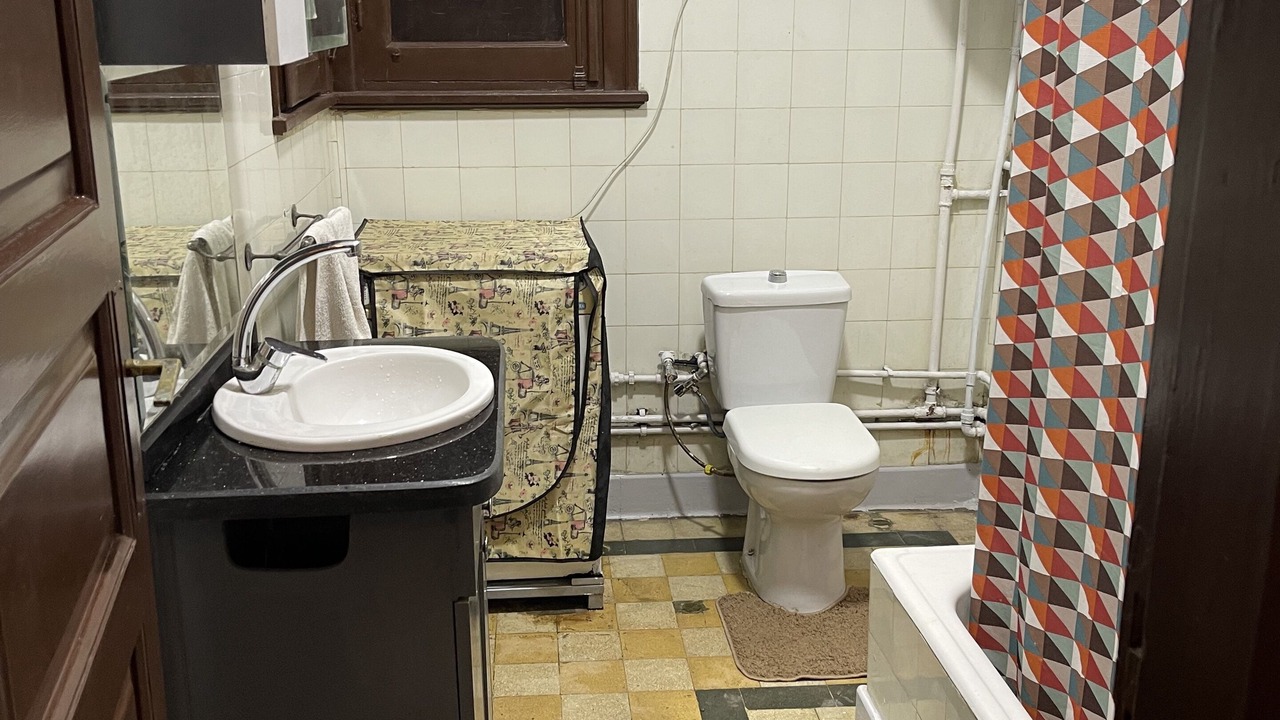 Photo of Bathroom in Al Duqqi