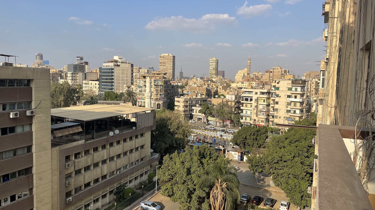 Photo of Outdoor in Al Duqqi