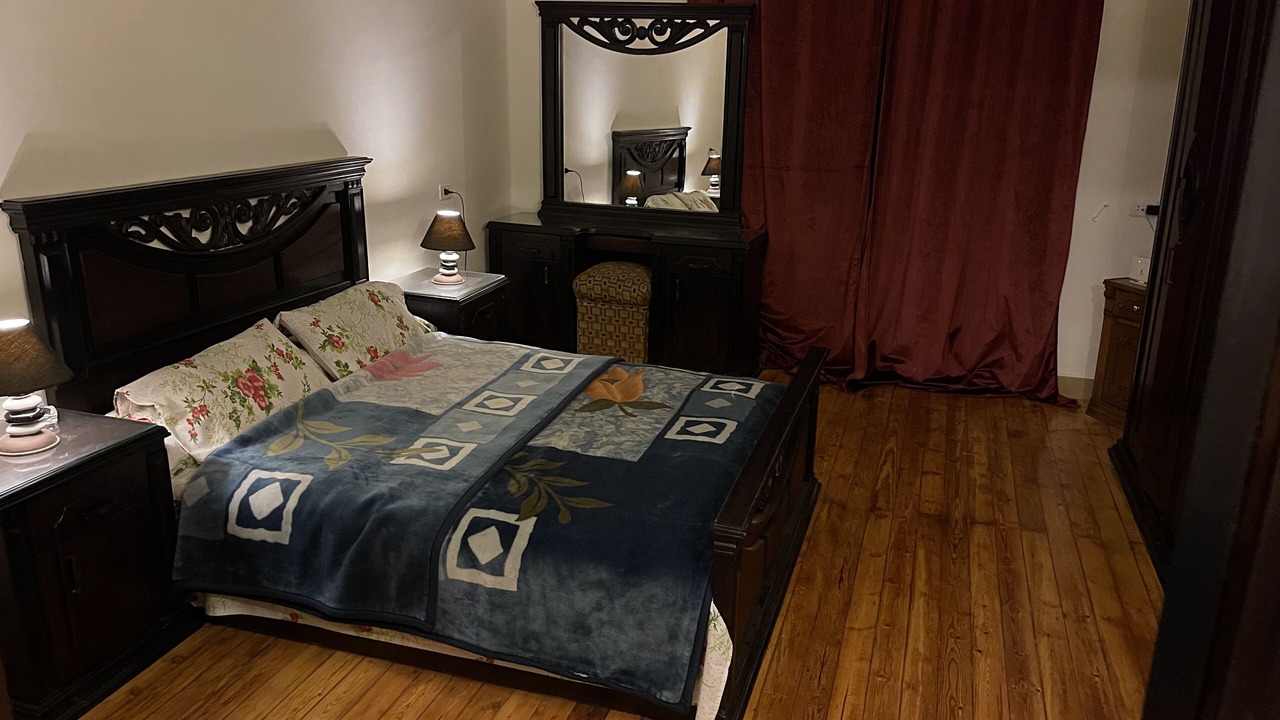 Photo of Bedroom in Al Duqqi