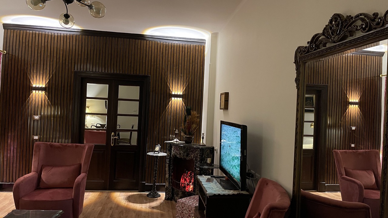 Photo of Bedroom in Al Duqqi