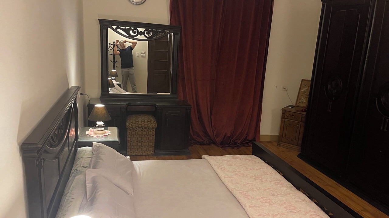 Photo of Bedroom in Al Duqqi
