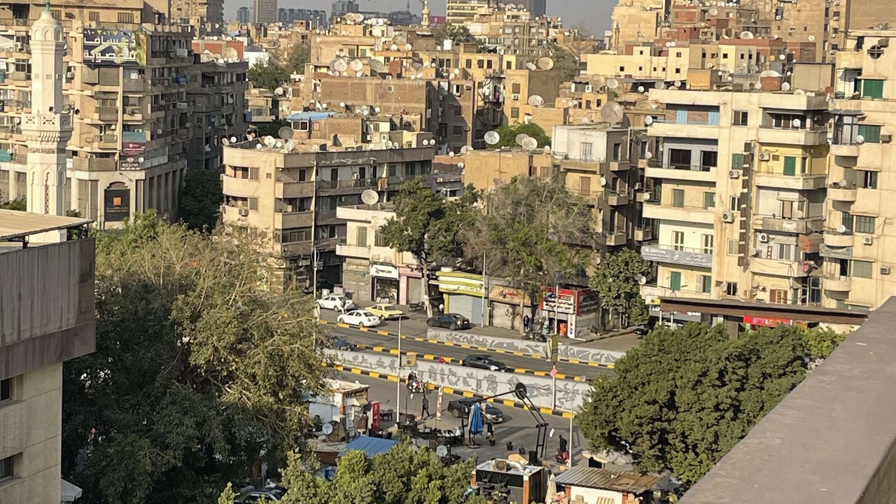 Photo of Outdoor in Al Duqqi