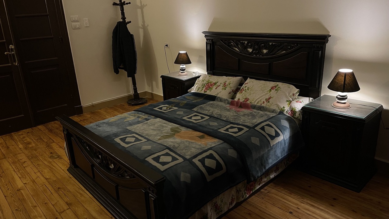 Photo of Bedroom in Al Duqqi