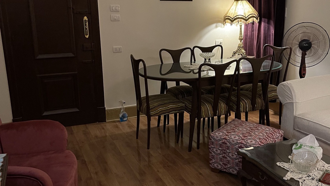 Photo of Bedroom in Al Duqqi