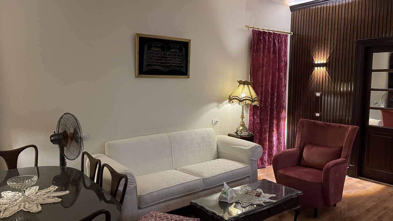 Photo of Bedroom in Al Duqqi