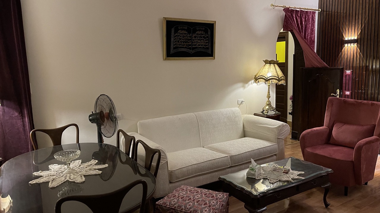 Photo of Bedroom in Al Duqqi