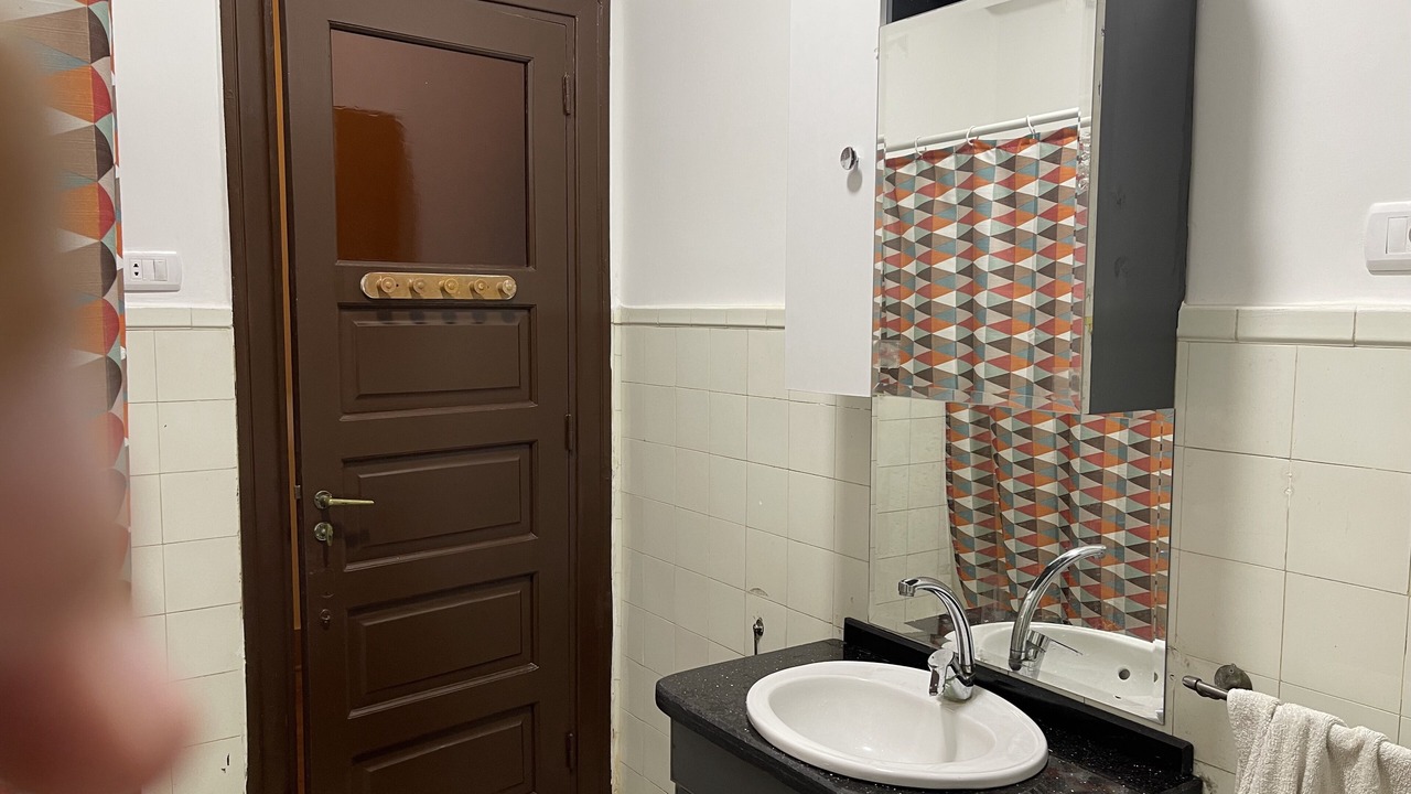 Photo of Bathroom in Al Duqqi