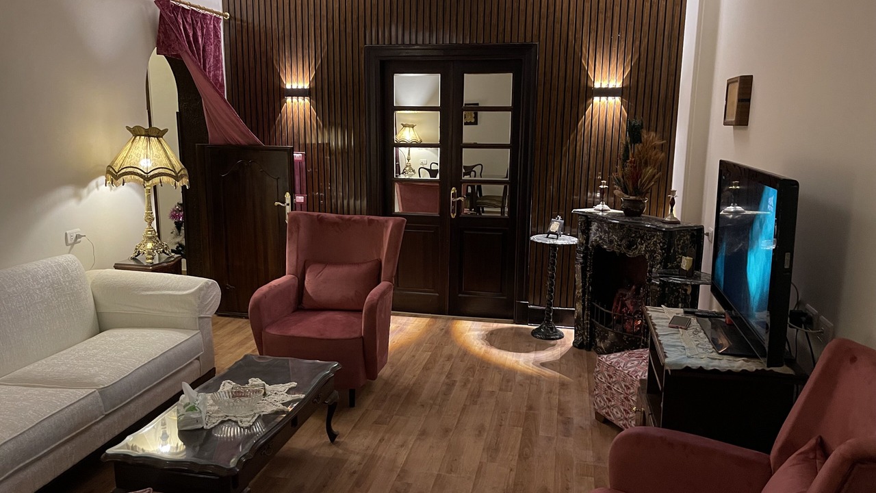 Photo of Bedroom in Al Duqqi