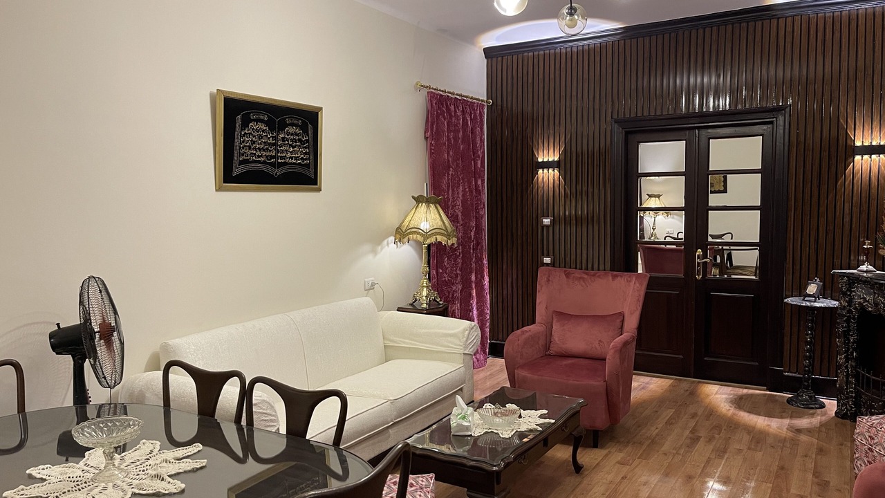 Photo of Bedroom in Al Duqqi