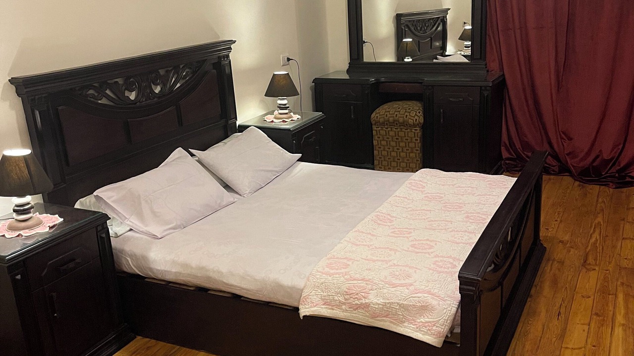 Photo of Bedroom in Al Duqqi