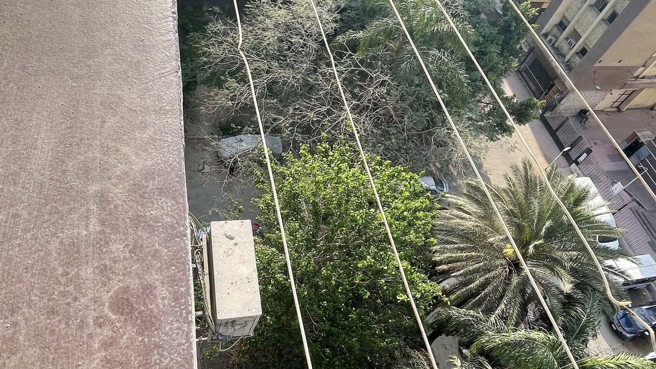 Photo of Outdoor in Al Duqqi