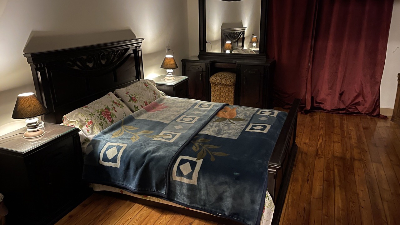 Photo of Bedroom in Al Duqqi