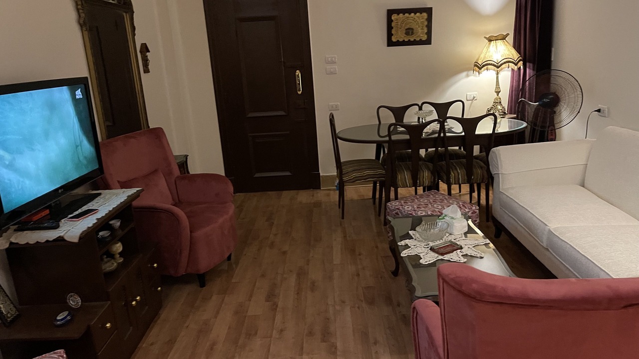 Photo of Bedroom in Al Duqqi