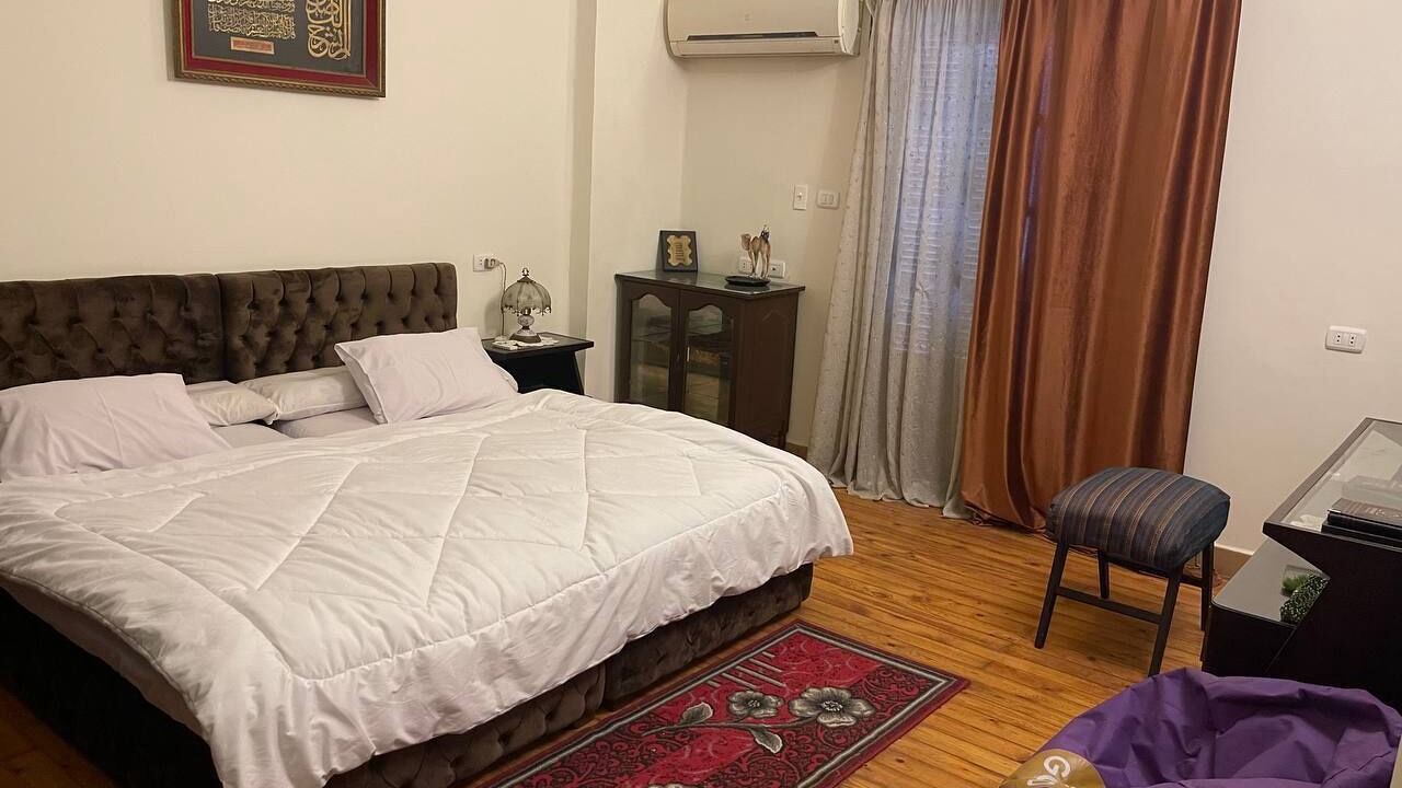 Photo of Bedroom in Al Duqqi