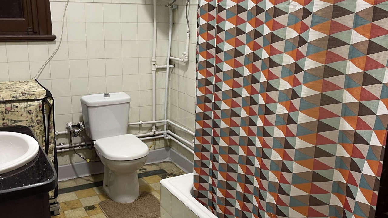 Photo of Bathroom in Al Duqqi