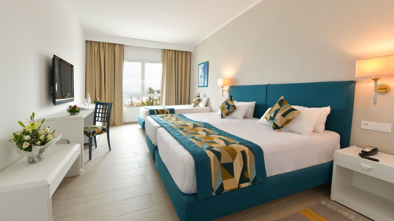 Photo of Bedroom in Monastir