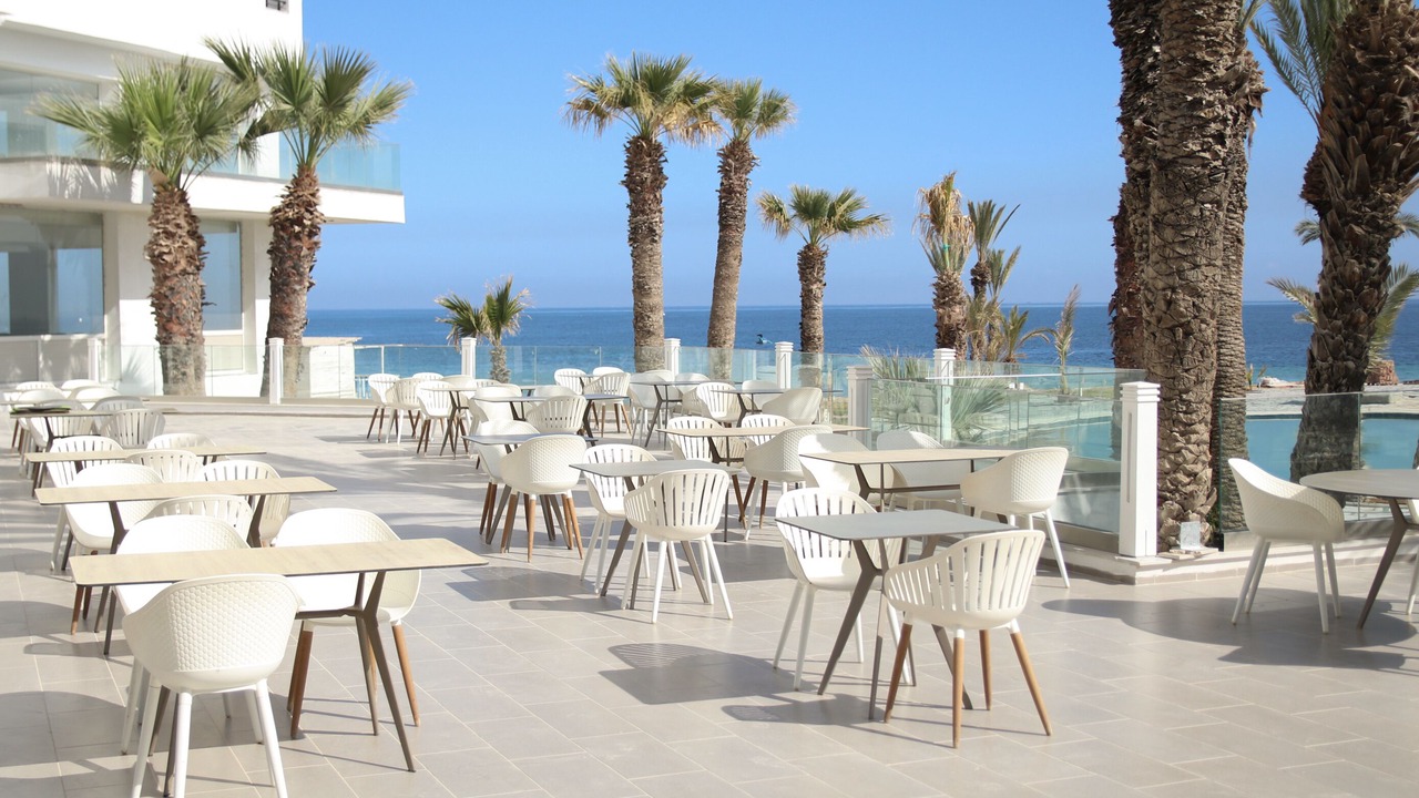 Photo of Patio Balcony in Monastir