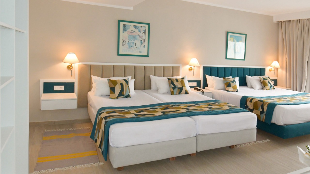 Photo of Bedroom in Monastir