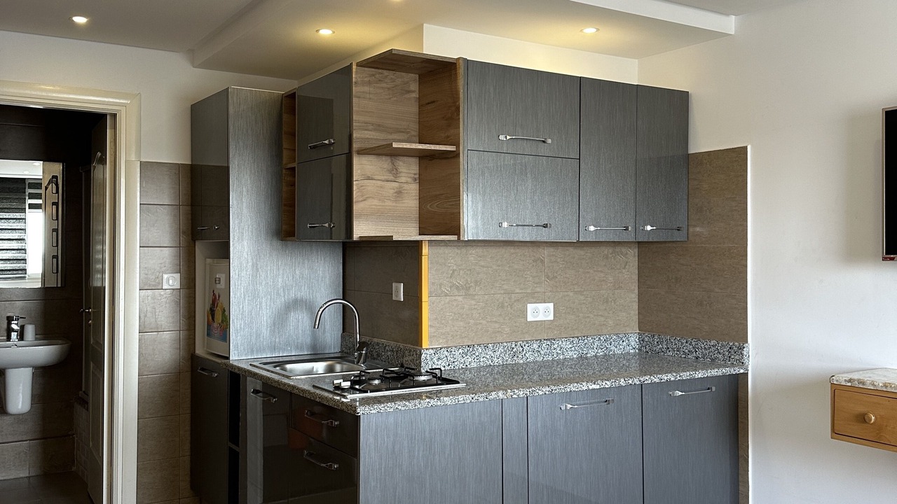 Photo of Kitchen in Gabes