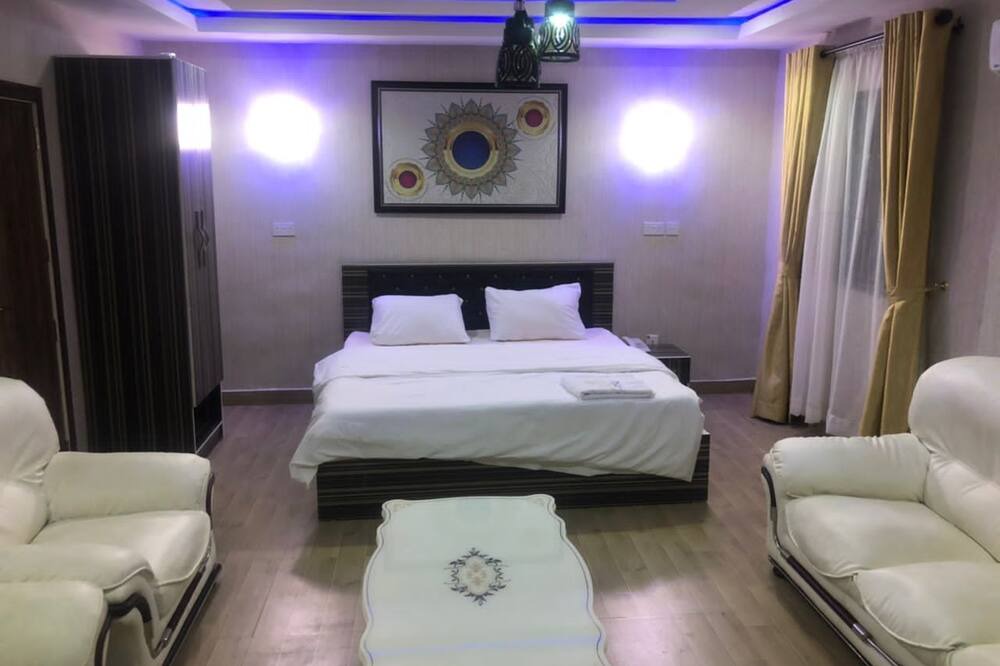 Photo of Bedroom in Osogbo